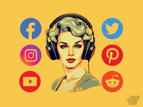 Harness the Power of Social Listening